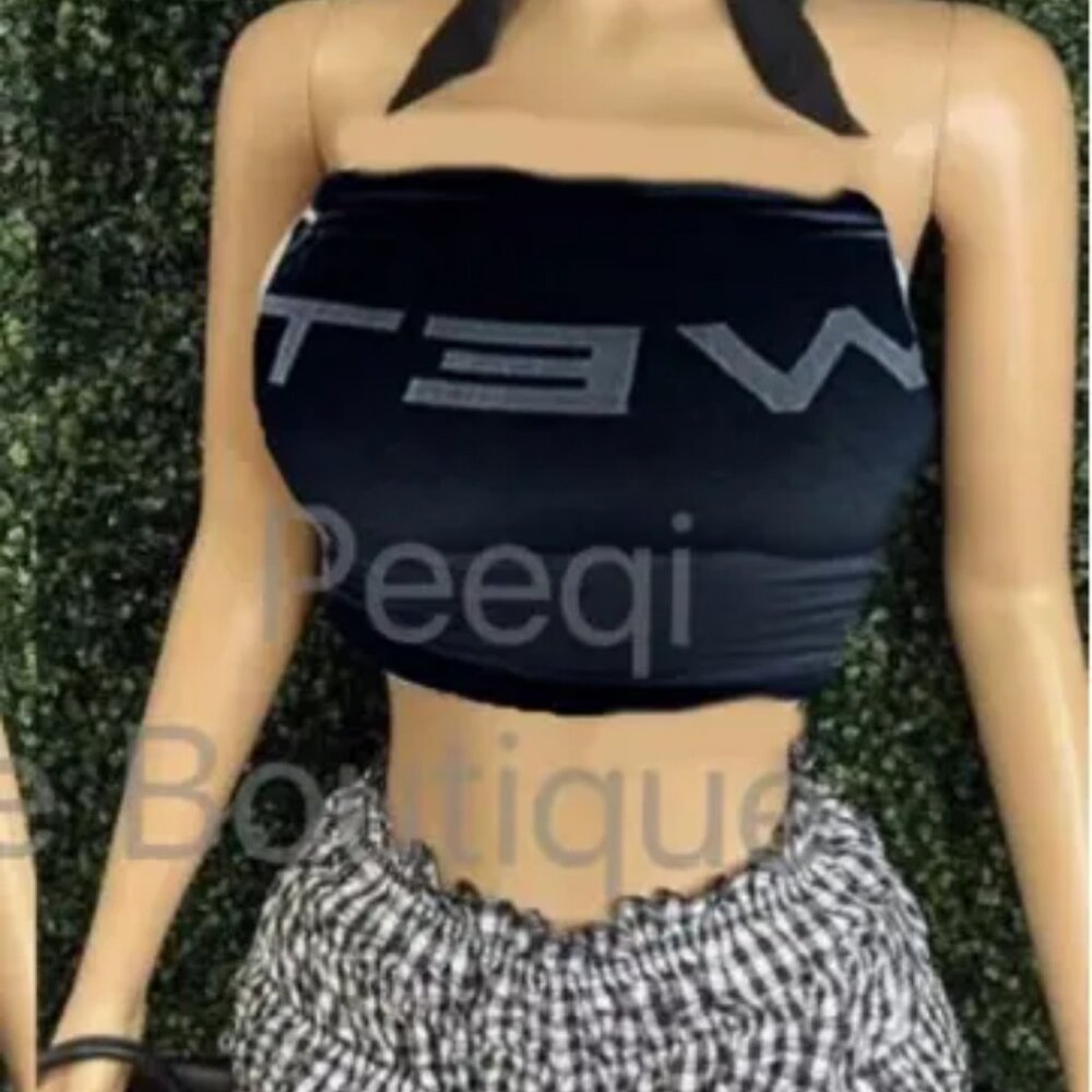 2pc WET OUTFIT